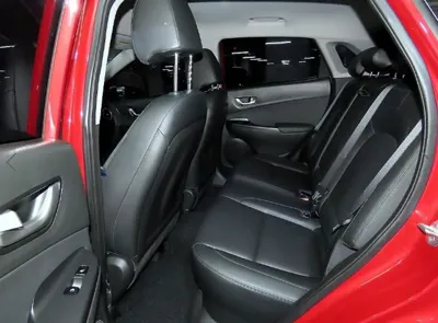 Hyundai Kona 2022, 68827 км, за 11700.17 USD - фото 7