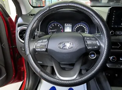 Hyundai Kona 2022, 68827 км, за 11700.17 USD - фото 8