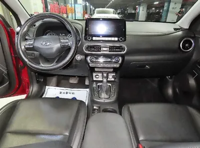 Hyundai Kona 2022, 68827 км, за 11700.17 USD - фото 10