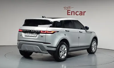 Land Rover Range Rover Evoque 2020, 75901 км, за 26771.57 USD