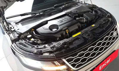 Land Rover Range Rover Evoque 2020, 75901 км, за 26771.57 USD - фото 6