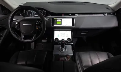 Land Rover Range Rover Evoque 2020, 75901 км, за 26771.57 USD - фото 7