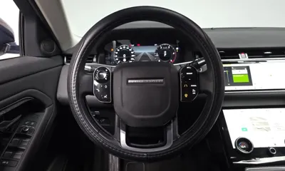 Land Rover Range Rover Evoque 2020, 75901 км, за 26771.57 USD - фото 12