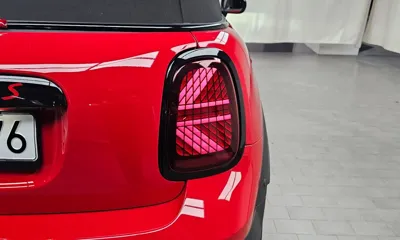 MINI Cooper Convertible 2025, 5073 км, за 28277.96 USD - фото 23