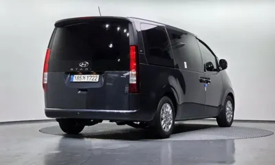 Hyundai Staria 2023, 27135 км, за 19094.81 USD