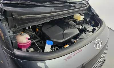 Hyundai Staria 2023, 27135 км, за 19094.81 USD - фото 6