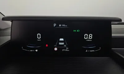 Hyundai Staria 2023, 27135 км, за 19094.81 USD - фото 8