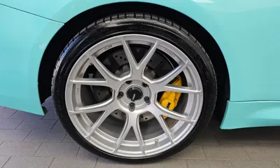 BMW M4 2019, 89755 км, за 65140.1 USD