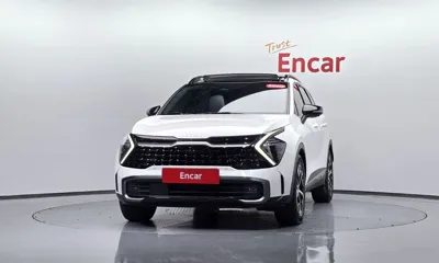 Kia Sportage 2024, 31087 км, за 22649.35 USD