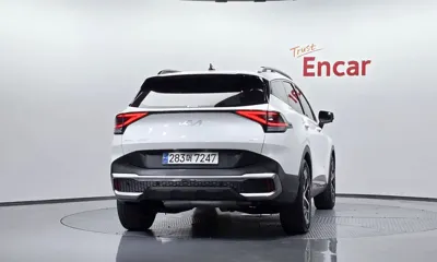 Kia Sportage 2024, 31087 км, за 22649.35 USD