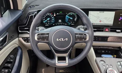 Kia Sportage 2024, 31087 км, за 22649.35 USD - фото 13