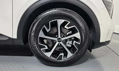 Kia Sportage 2024, 31087 км, за 22649.35 USD - фото 21