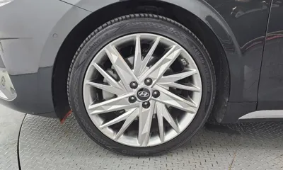Hyundai Grandeur 2020, 83075 км, за 15432.7 USD