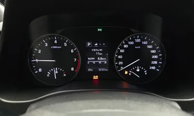 Hyundai Avante 2017, 12121 км, за 7345.77 USD - фото 8