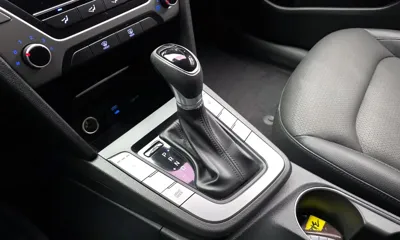 Hyundai Avante 2017, 12121 км, за 7345.77 USD - фото 9
