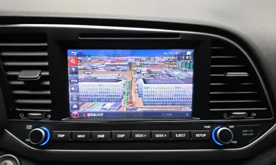 Hyundai Avante 2017, 12121 км, за 7345.77 USD - фото 14