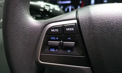 Hyundai Avante 2017, 12121 км, за 7345.77 USD - фото 17
