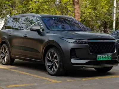 Li Auto Li ONE 2023, 57000 км, за 20363.16 USD