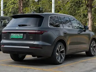 Li Auto Li ONE 2023, 57000 км, за 20363.16 USD - фото 6