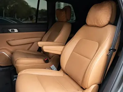 Li Auto Li ONE 2023, 57000 км, за 20363.16 USD - фото 8