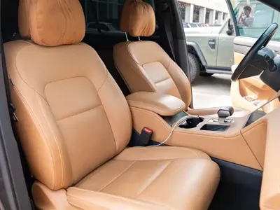 Li Auto Li ONE 2023, 57000 км, за 20363.16 USD - фото 9