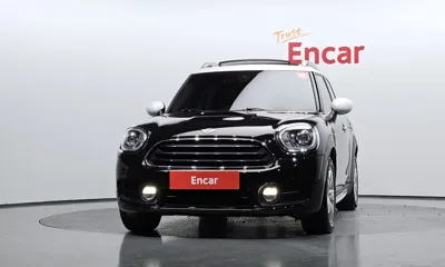 MINI Countryman 2018, 74934 км, за 9580.44 USD