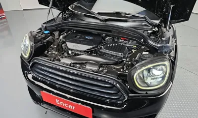 MINI Countryman 2018, 74934 км, за 9580.44 USD - фото 6