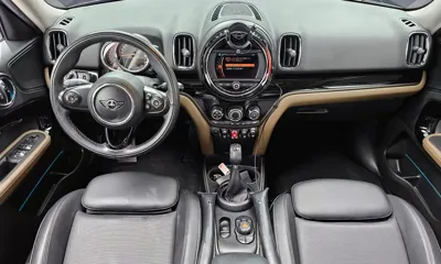 MINI Countryman 2018, 74934 км, за 9580.44 USD - фото 7
