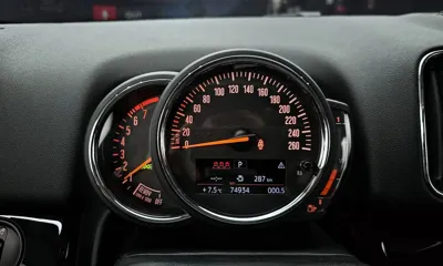 MINI Countryman 2018, 74934 км, за 9580.44 USD - фото 8