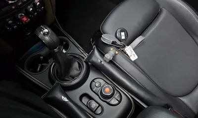 MINI Countryman 2018, 74934 км, за 9580.44 USD - фото 9