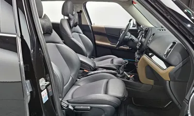 MINI Countryman 2018, 74934 км, за 9580.44 USD - фото 10