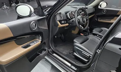 MINI Countryman 2018, 74934 км, за 9580.44 USD - фото 11