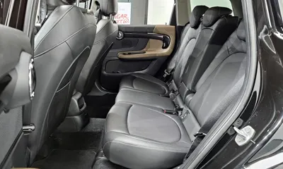 MINI Countryman 2018, 74934 км, за 9580.44 USD - фото 12