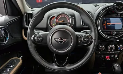 MINI Countryman 2018, 74934 км, за 9580.44 USD - фото 13