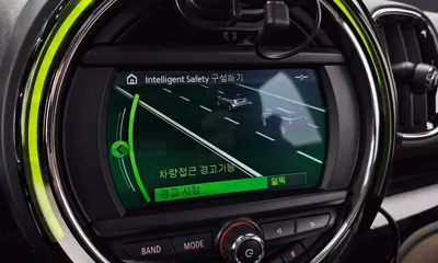 MINI Countryman 2018, 74934 км, за 9580.44 USD - фото 15