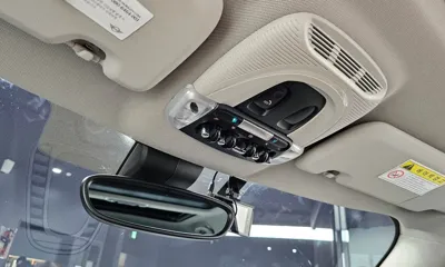 MINI Countryman 2018, 74934 км, за 9580.44 USD - фото 17