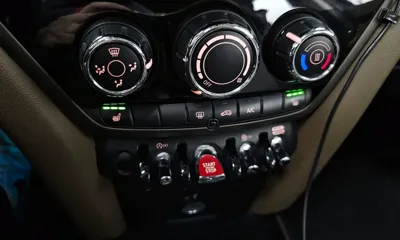 MINI Countryman 2018, 74934 км, за 9580.44 USD - фото 18