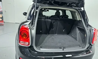 MINI Countryman 2018, 74934 км, за 9580.44 USD - фото 20