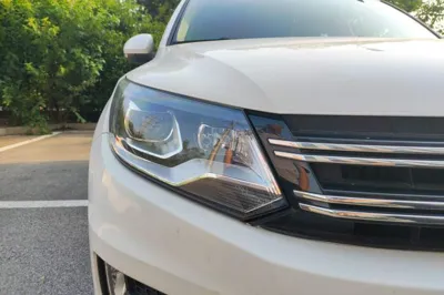 Volkswagen Tiguan 2016, 39300 км, за 9162 USD - фото 7
