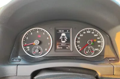 Volkswagen Tiguan 2016, 39300 км, за 9162 USD - фото 11