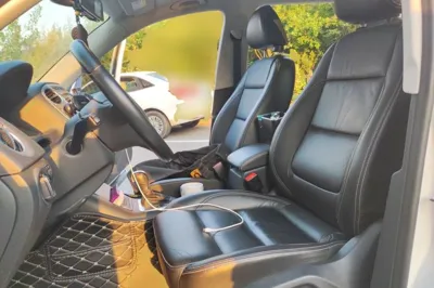 Volkswagen Tiguan 2016, 39300 км, за 9162 USD - фото 15