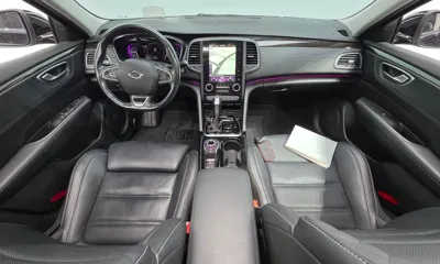 Renault-KoreaSamsung SM6 2019, 58431 км, за 7807.51 USD - фото 7