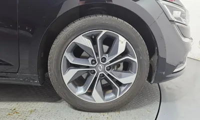 Renault-KoreaSamsung SM6 2019, 58431 км, за 7807.51 USD - фото 21
