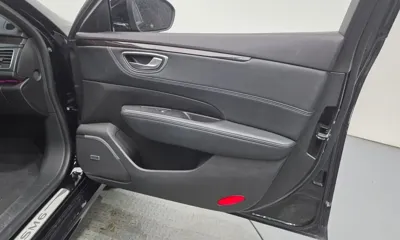 Renault-KoreaSamsung SM6 2019, 58431 км, за 7807.51 USD - фото 24