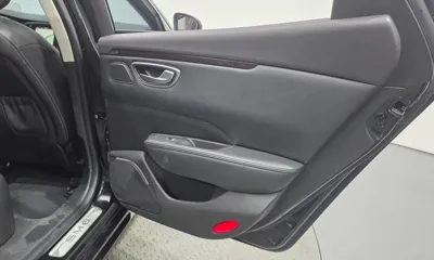Renault-KoreaSamsung SM6 2019, 58431 км, за 7807.51 USD - фото 25