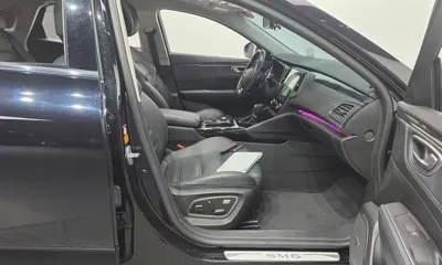 Renault-KoreaSamsung SM6 2019, 58431 км, за 7807.51 USD - фото 26