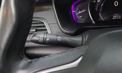 Renault-KoreaSamsung SM6 2019, 58431 км, за 7807.51 USD - фото 30
