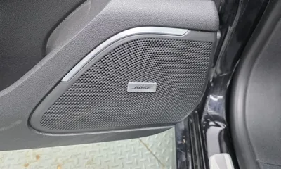 Renault-KoreaSamsung SM6 2019, 58431 км, за 7807.51 USD - фото 36