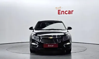 ChevroletGMDaewoo Cruze 2015, 125556 км, за 1937.73 USD