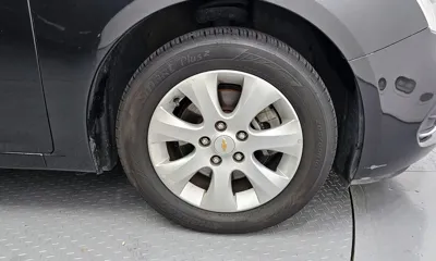 ChevroletGMDaewoo Cruze 2015, 125556 км, за 1937.73 USD